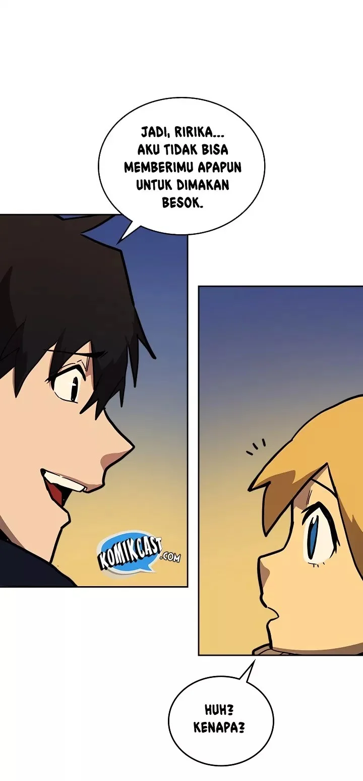 A Returner's Magic Should Be Special Chapter 56 Gambar 21