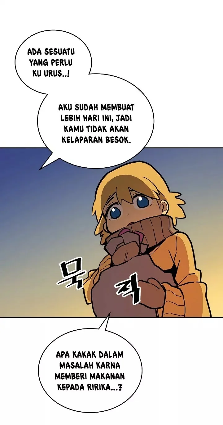 A Returner's Magic Should Be Special Chapter 56 Gambar 22