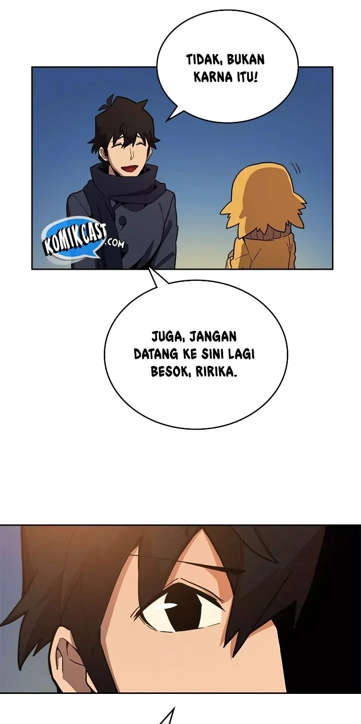 A Returner's Magic Should Be Special Chapter 56 Gambar 23