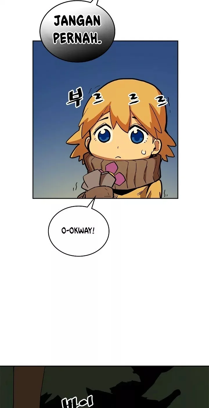 A Returner's Magic Should Be Special Chapter 56 Gambar 24