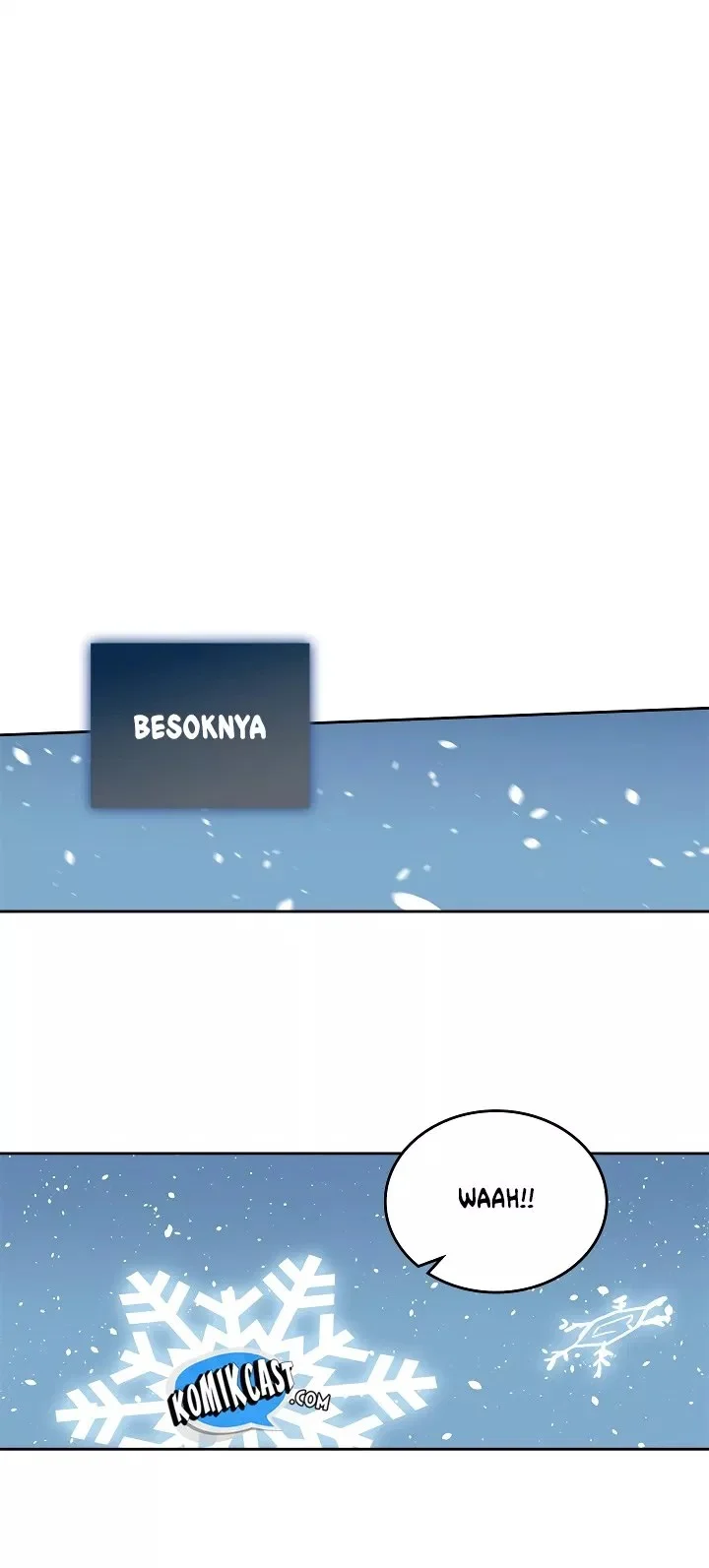 A Returner's Magic Should Be Special Chapter 56 Gambar 27