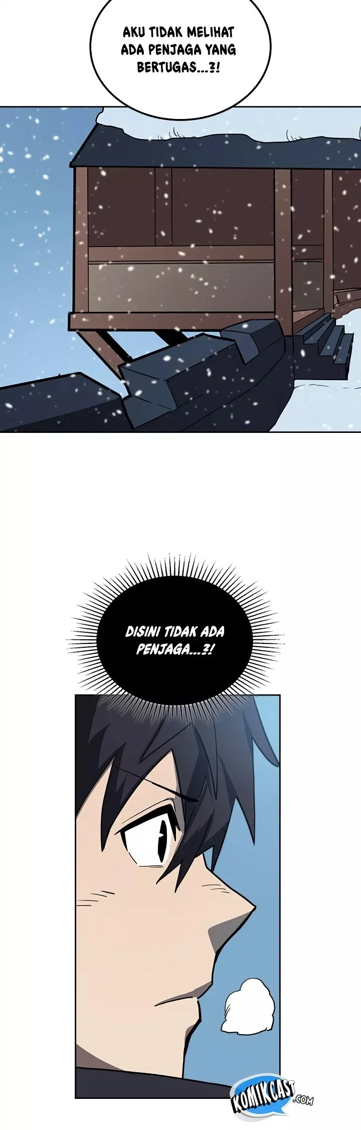 A Returner's Magic Should Be Special Chapter 56 Gambar 33