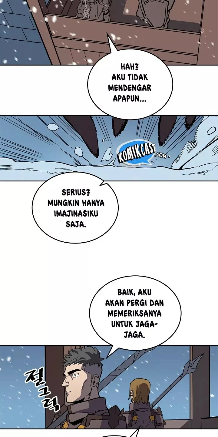 A Returner's Magic Should Be Special Chapter 56 Gambar 49