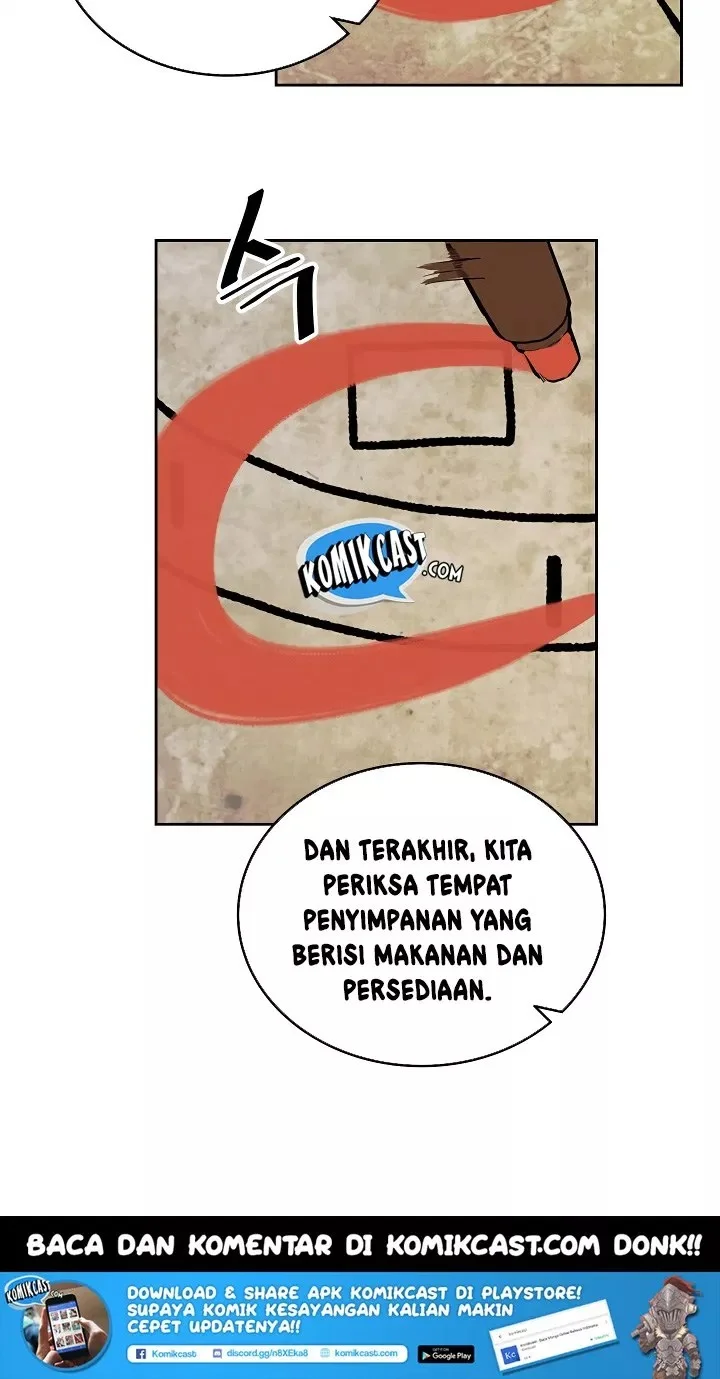 A Returner's Magic Should Be Special Chapter 56 Gambar 6