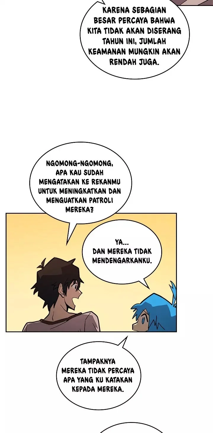 A Returner's Magic Should Be Special Chapter 56 Gambar 8