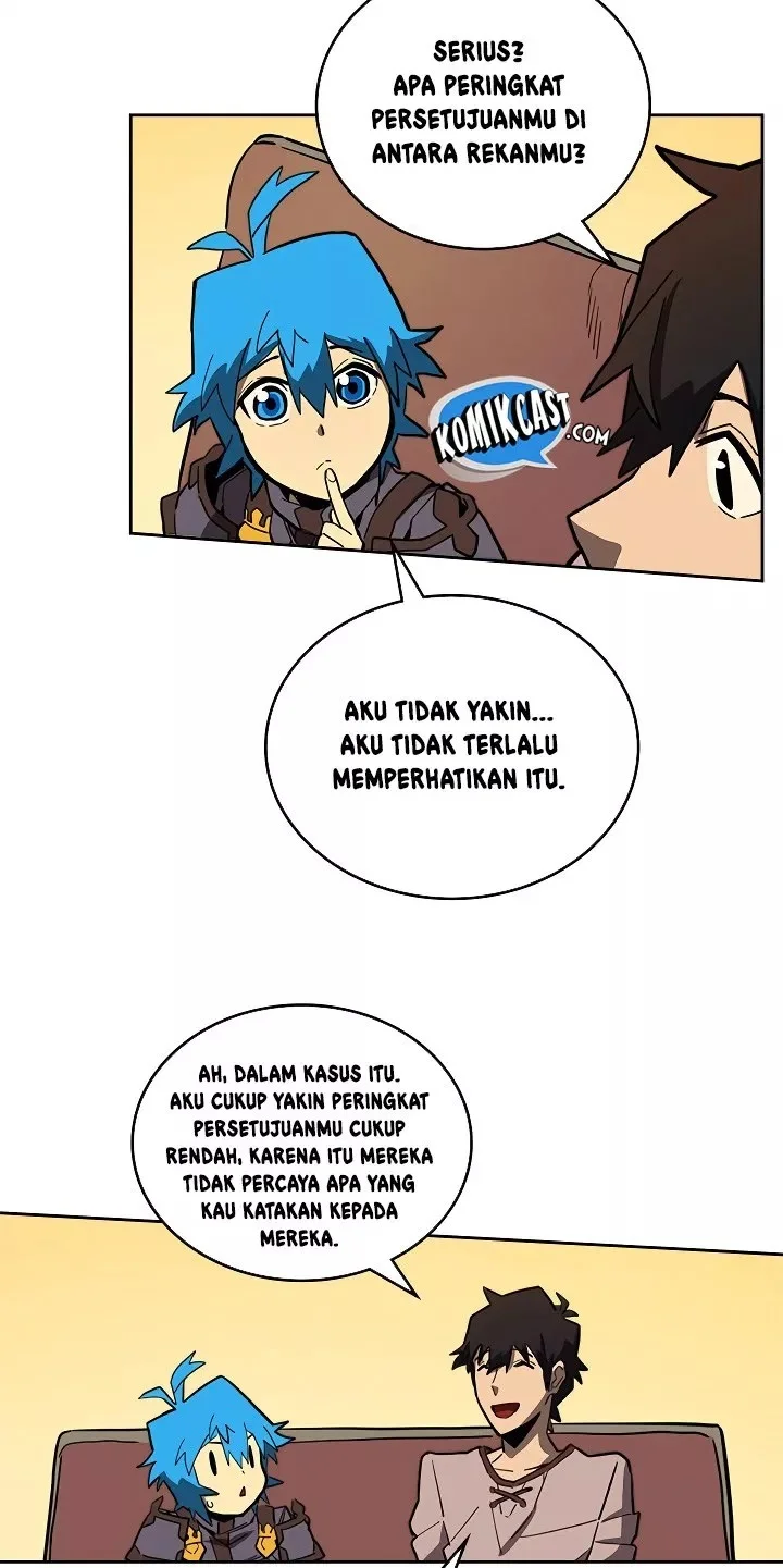 A Returner's Magic Should Be Special Chapter 56 Gambar 9