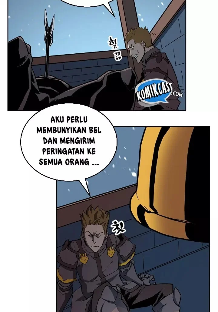 A Returner's Magic Should Be Special Chapter 57 Gambar 11