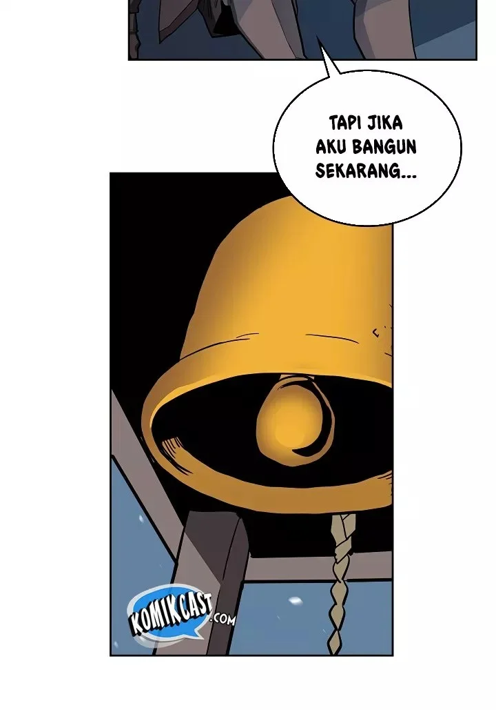 A Returner's Magic Should Be Special Chapter 57 Gambar 12