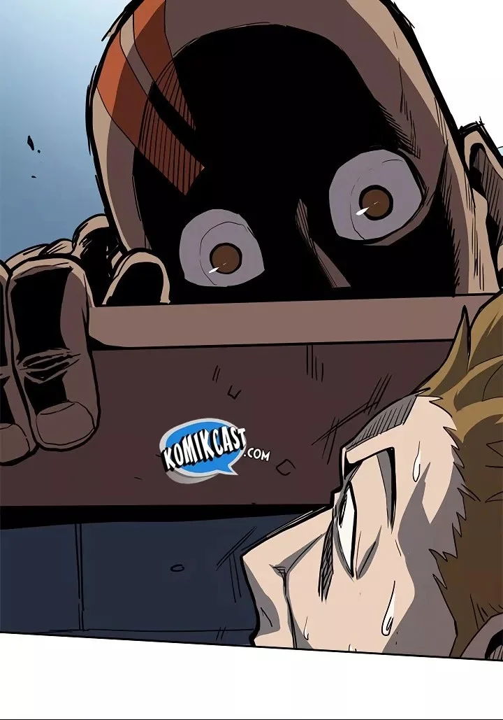 A Returner's Magic Should Be Special Chapter 57 Gambar 15