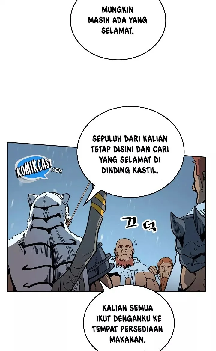 A Returner's Magic Should Be Special Chapter 57 Gambar 17