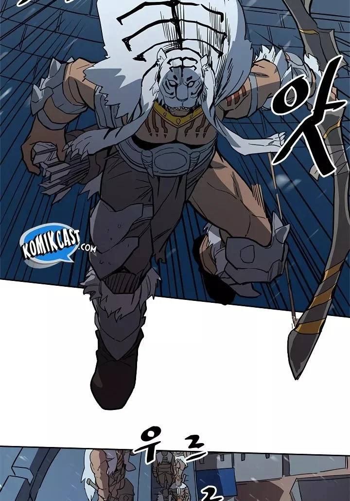 A Returner's Magic Should Be Special Chapter 57 Gambar 19