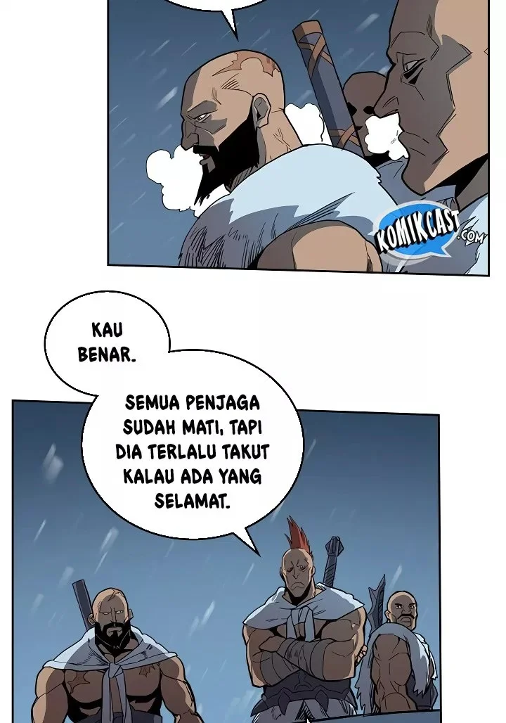 A Returner's Magic Should Be Special Chapter 57 Gambar 21