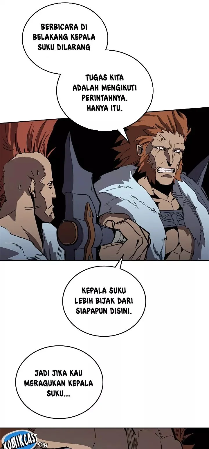 A Returner's Magic Should Be Special Chapter 57 Gambar 23