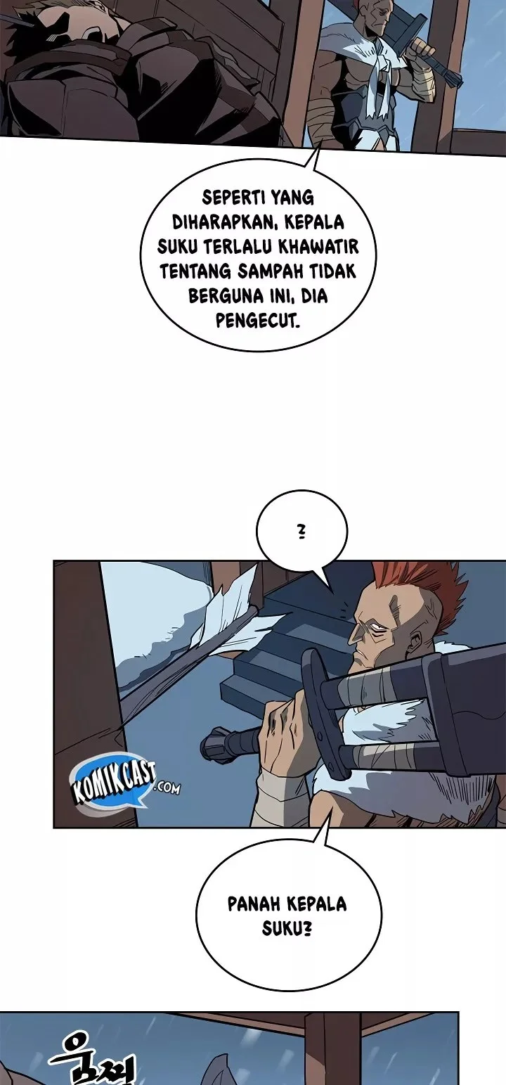 A Returner's Magic Should Be Special Chapter 57 Gambar 26