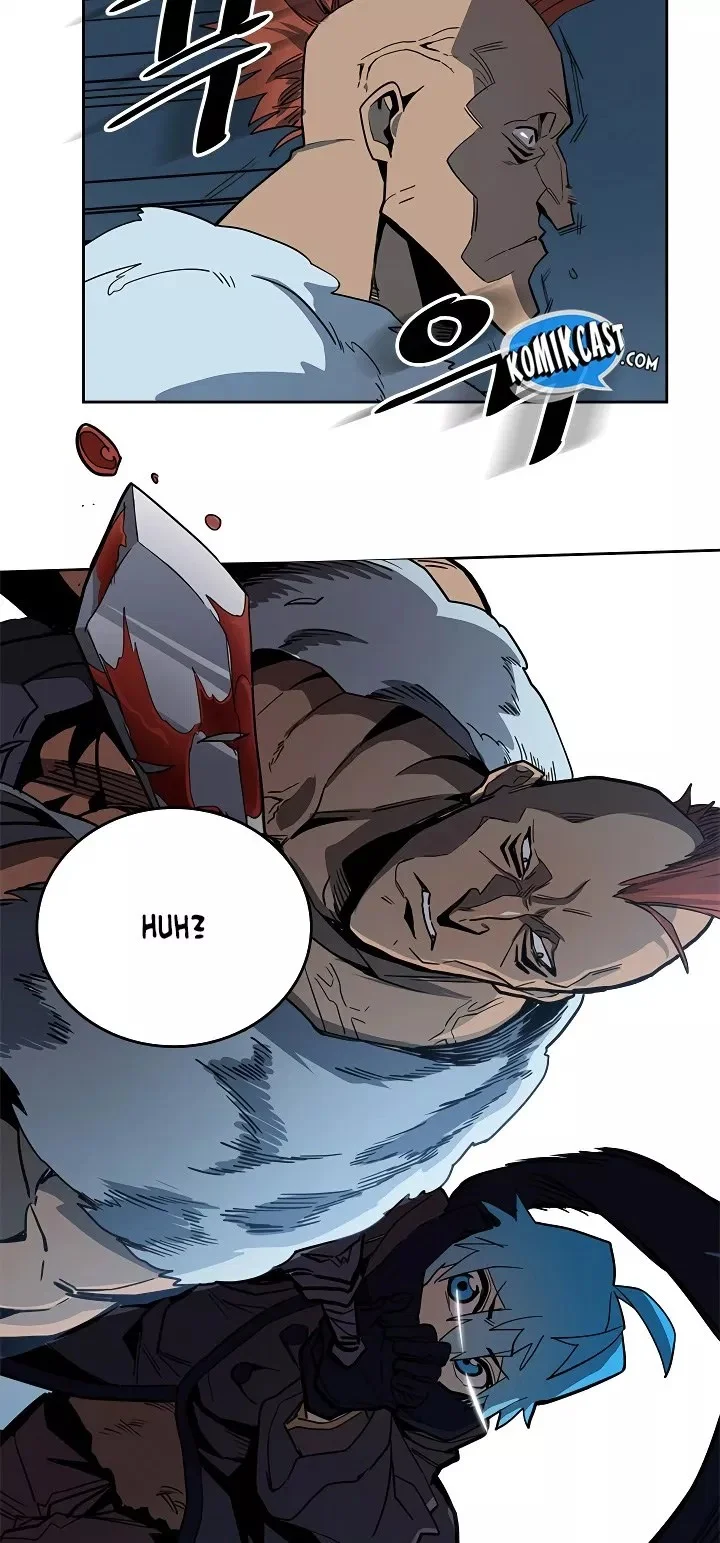 A Returner's Magic Should Be Special Chapter 57 Gambar 28