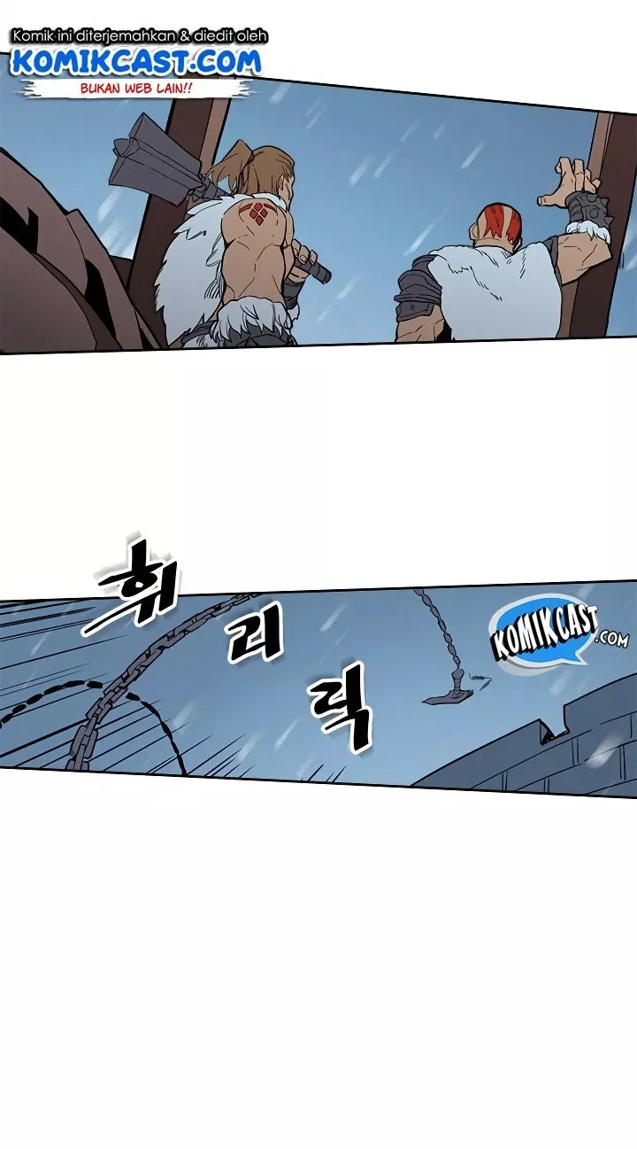 A Returner's Magic Should Be Special Chapter 57 Gambar 3