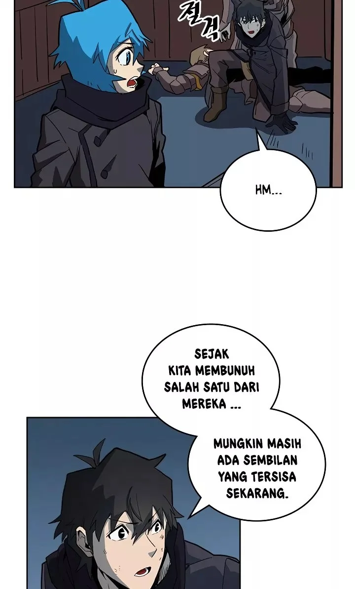 A Returner's Magic Should Be Special Chapter 57 Gambar 32