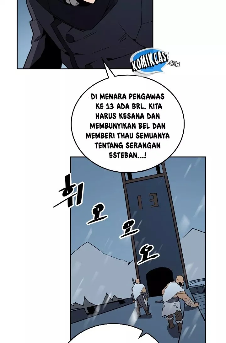 A Returner's Magic Should Be Special Chapter 57 Gambar 33
