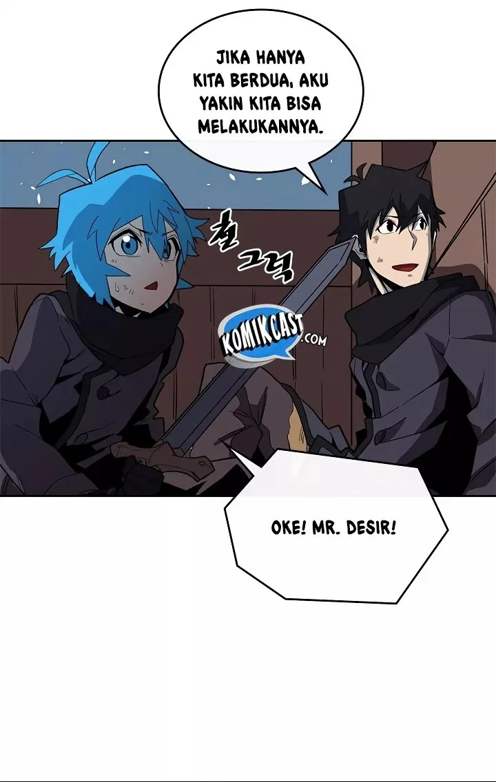 A Returner's Magic Should Be Special Chapter 57 Gambar 36