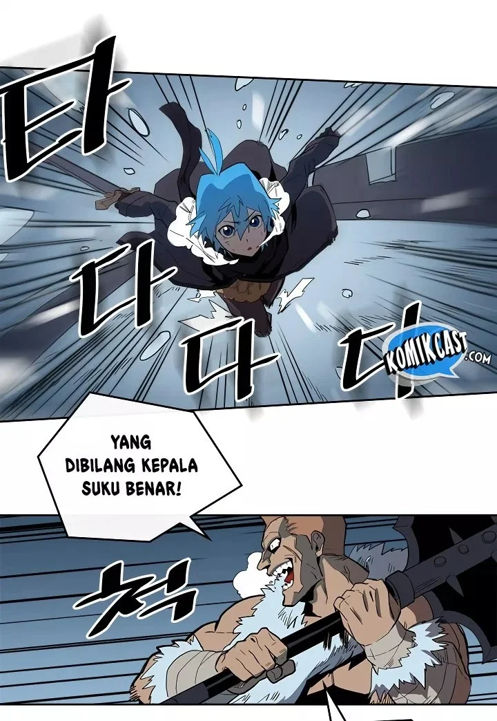 A Returner's Magic Should Be Special Chapter 57 Gambar 38