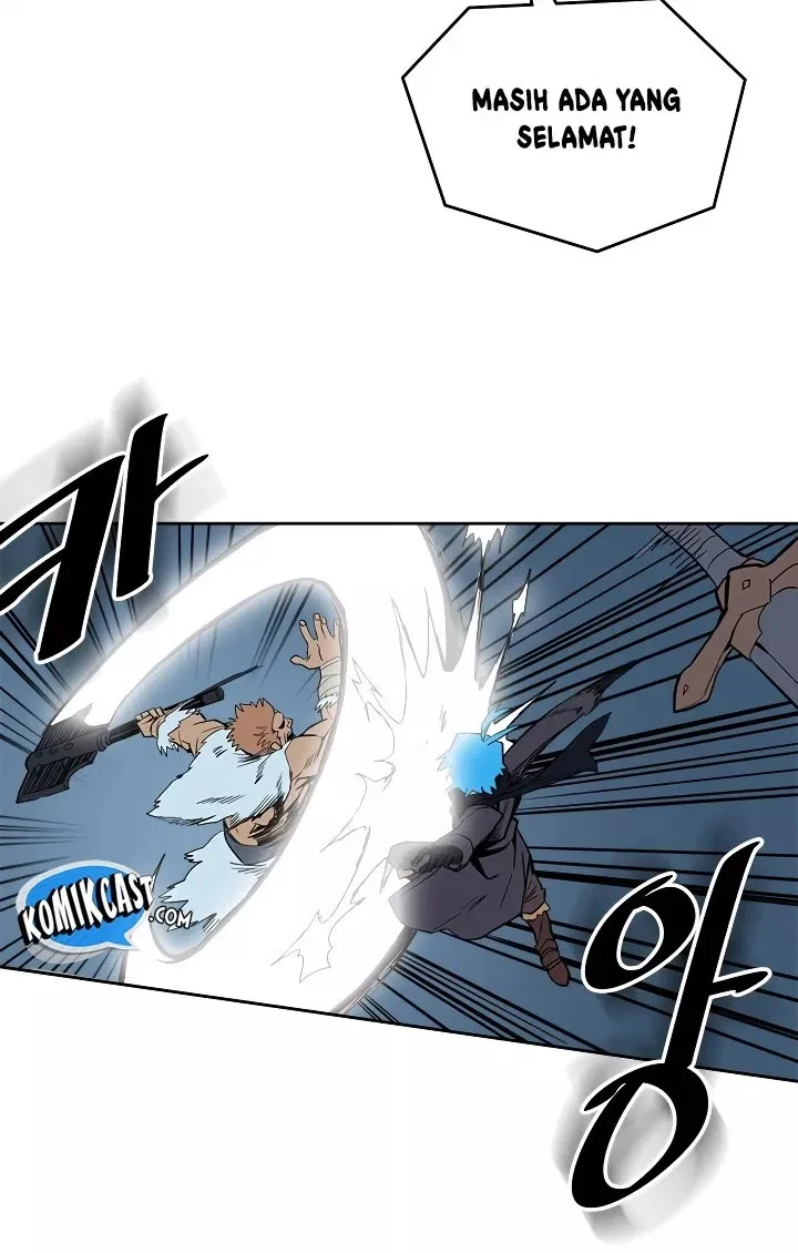 A Returner's Magic Should Be Special Chapter 57 Gambar 39