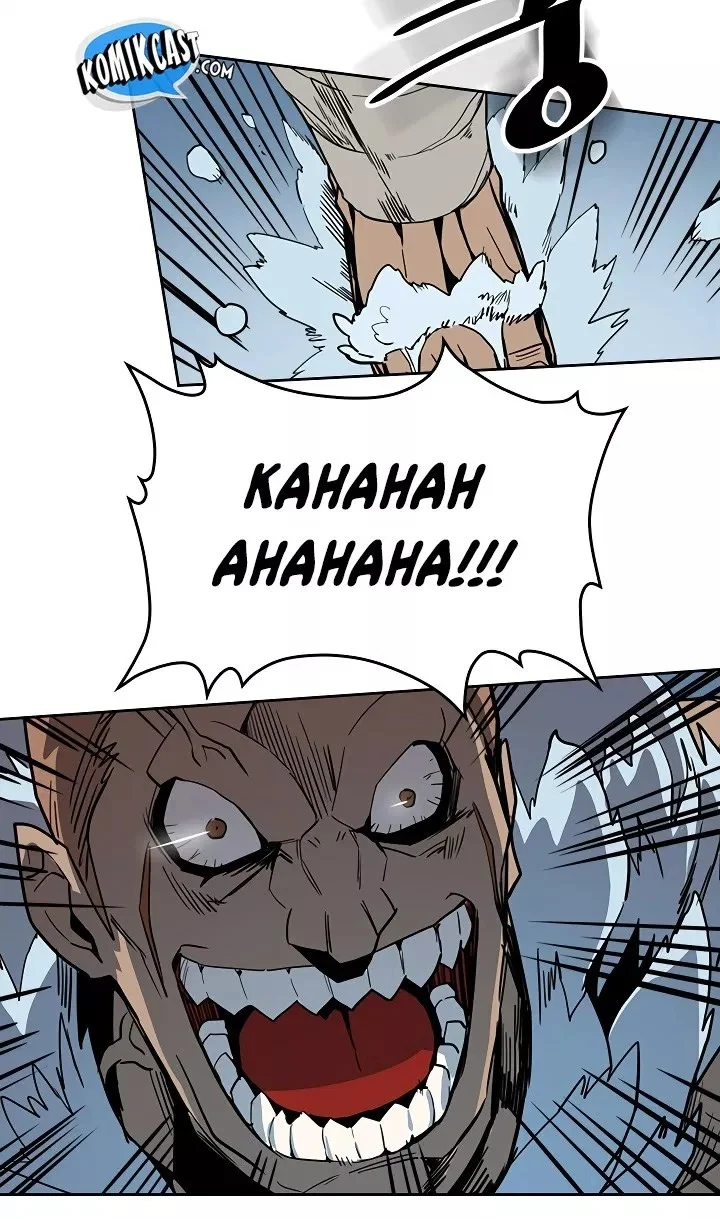 A Returner's Magic Should Be Special Chapter 57 Gambar 41