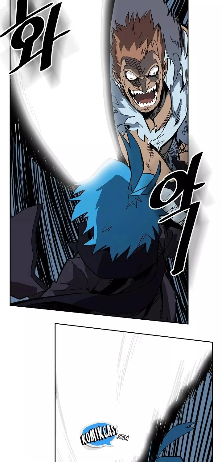 A Returner's Magic Should Be Special Chapter 57 Gambar 45