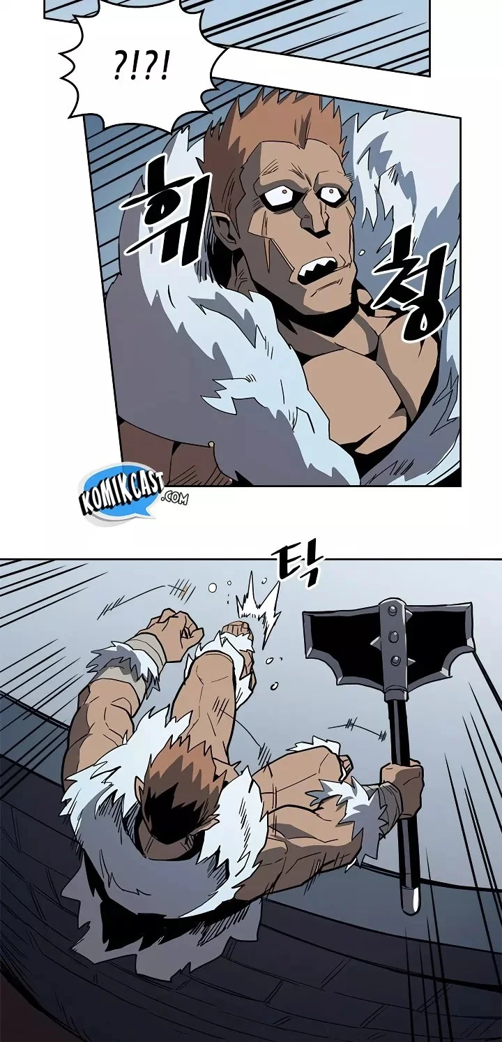 A Returner's Magic Should Be Special Chapter 57 Gambar 49