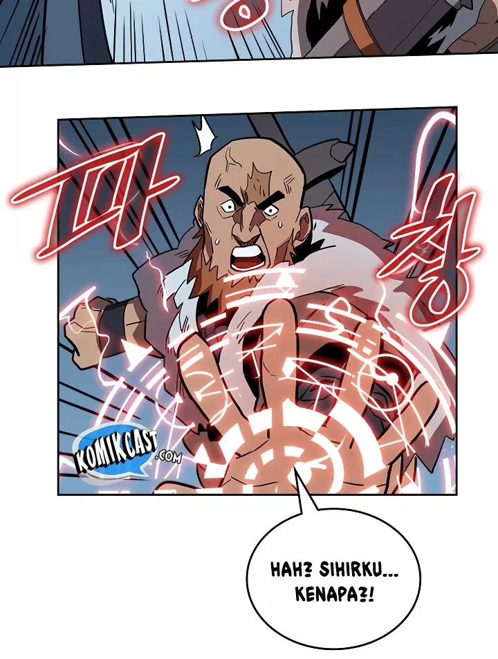 A Returner's Magic Should Be Special Chapter 57 Gambar 52