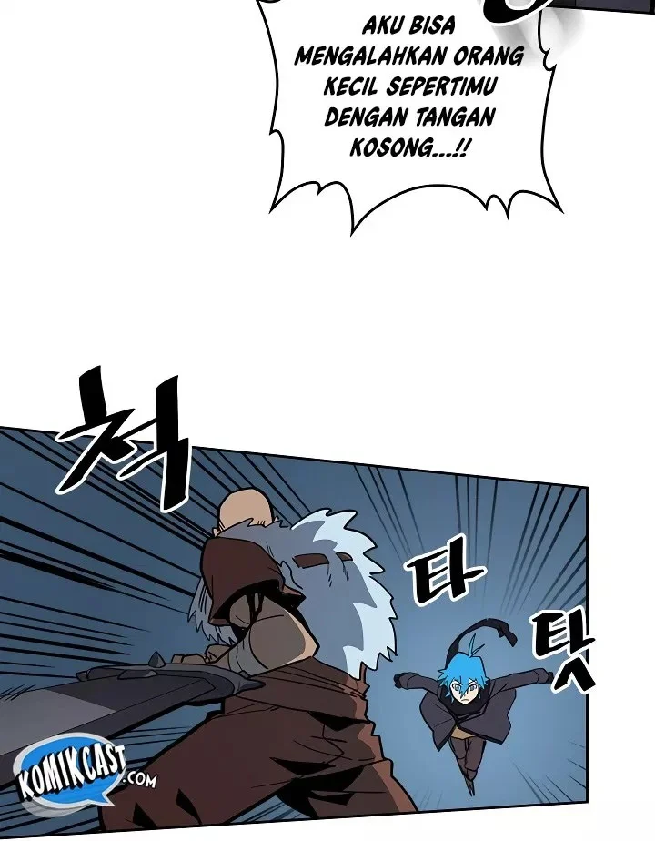 A Returner's Magic Should Be Special Chapter 57 Gambar 56