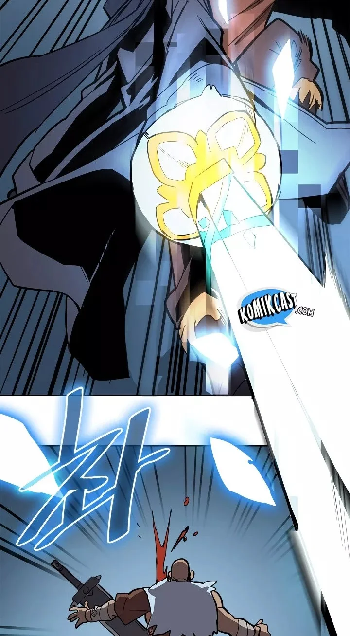 A Returner's Magic Should Be Special Chapter 57 Gambar 61