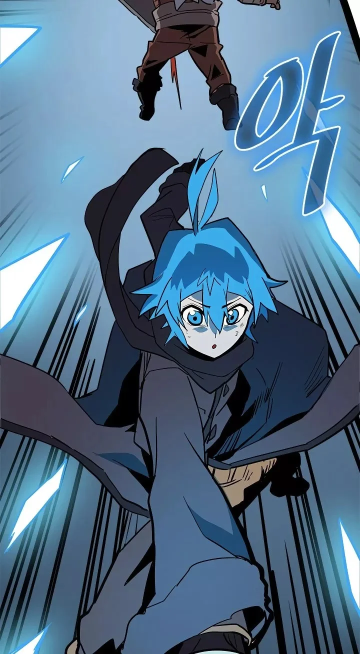 A Returner's Magic Should Be Special Chapter 57 Gambar 62