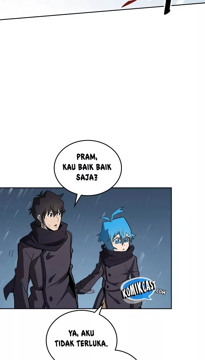 A Returner's Magic Should Be Special Chapter 57 Gambar 67