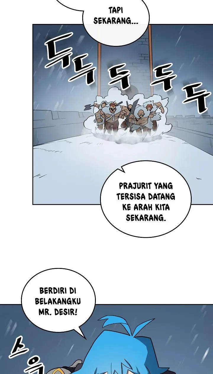 A Returner's Magic Should Be Special Chapter 57 Gambar 68