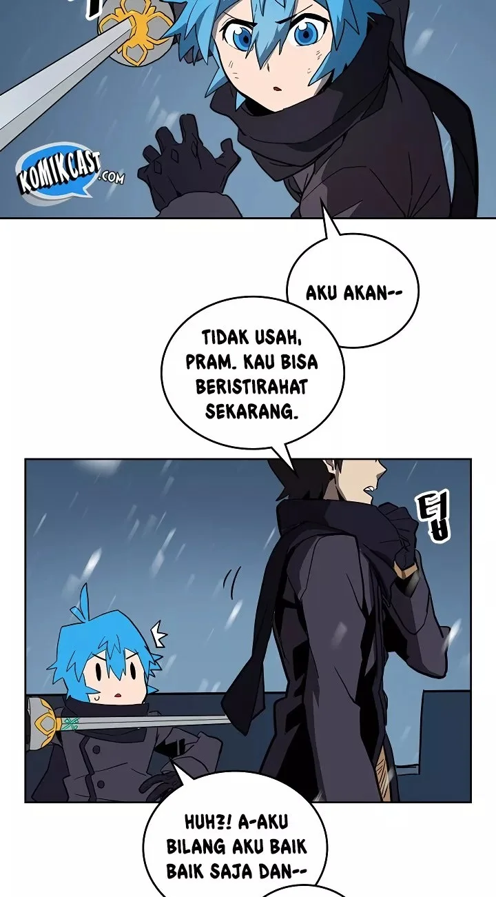 A Returner's Magic Should Be Special Chapter 57 Gambar 69