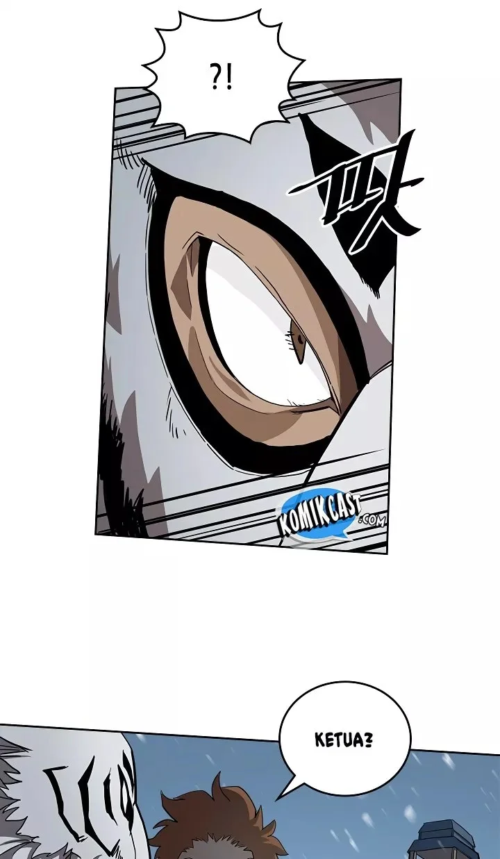 A Returner's Magic Should Be Special Chapter 57 Gambar 7