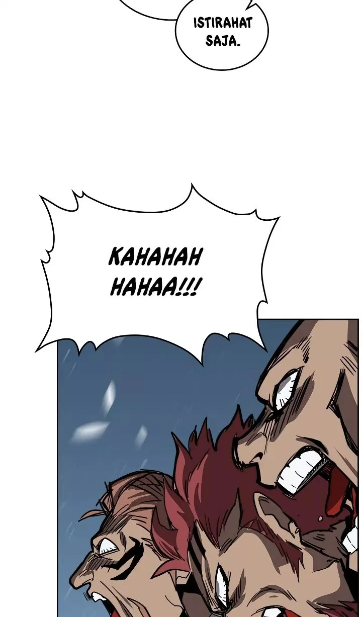 A Returner's Magic Should Be Special Chapter 57 Gambar 70