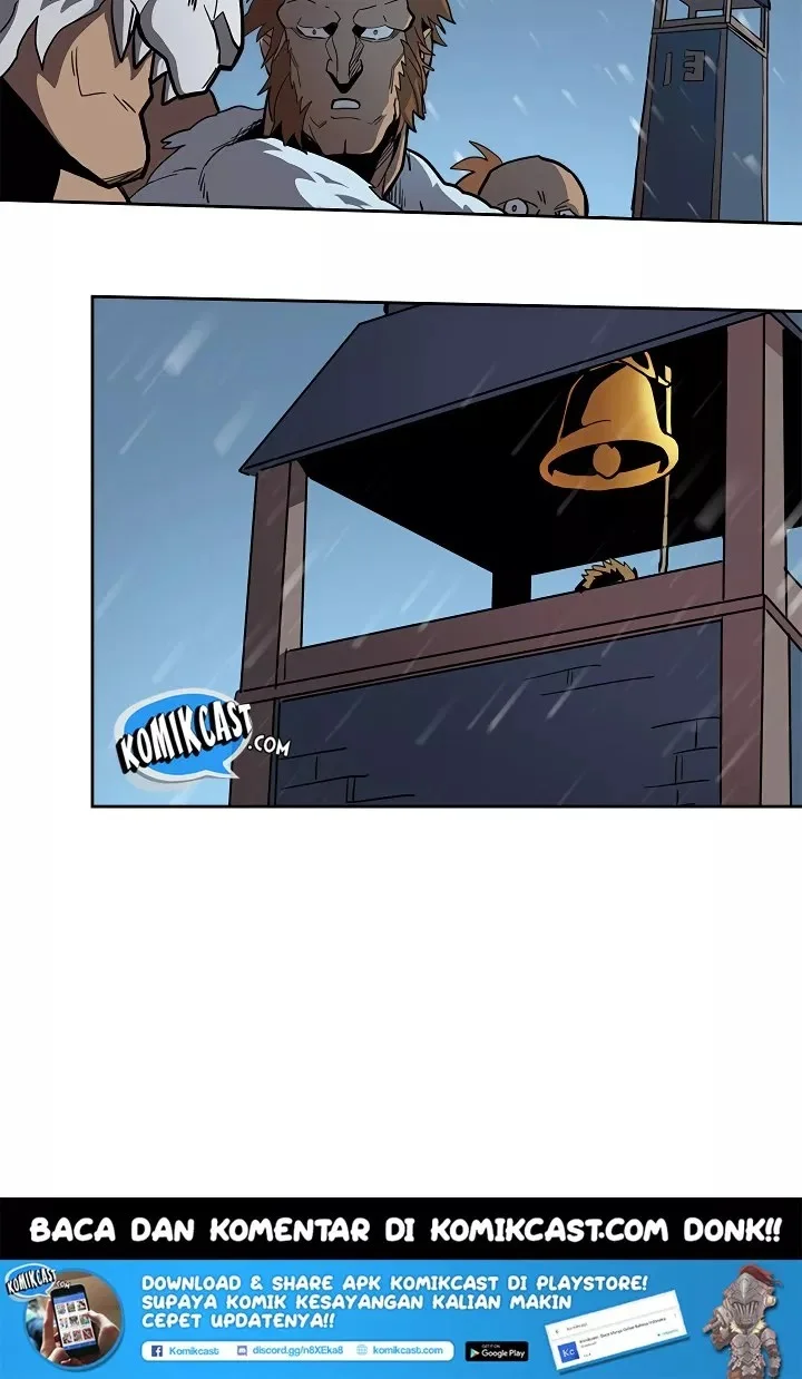 A Returner's Magic Should Be Special Chapter 57 Gambar 8