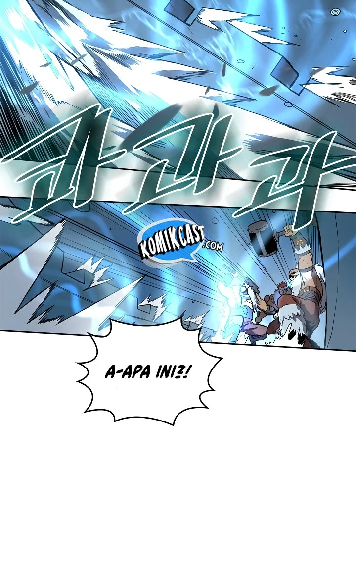 A Returner's Magic Should Be Special Chapter 58 Gambar 11