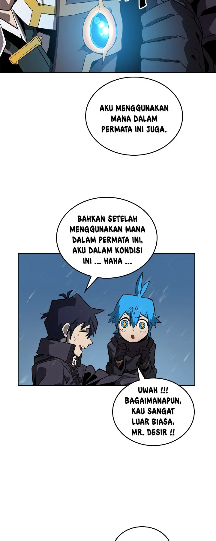 A Returner's Magic Should Be Special Chapter 58 Gambar 30