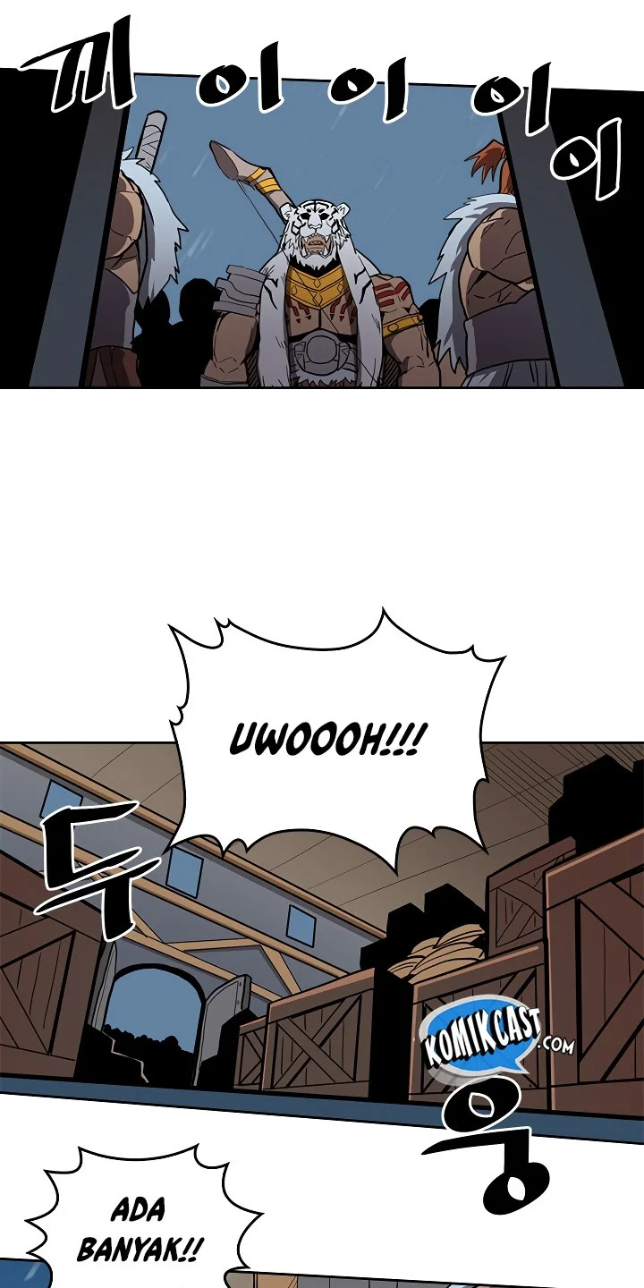 A Returner's Magic Should Be Special Chapter 58 Gambar 35