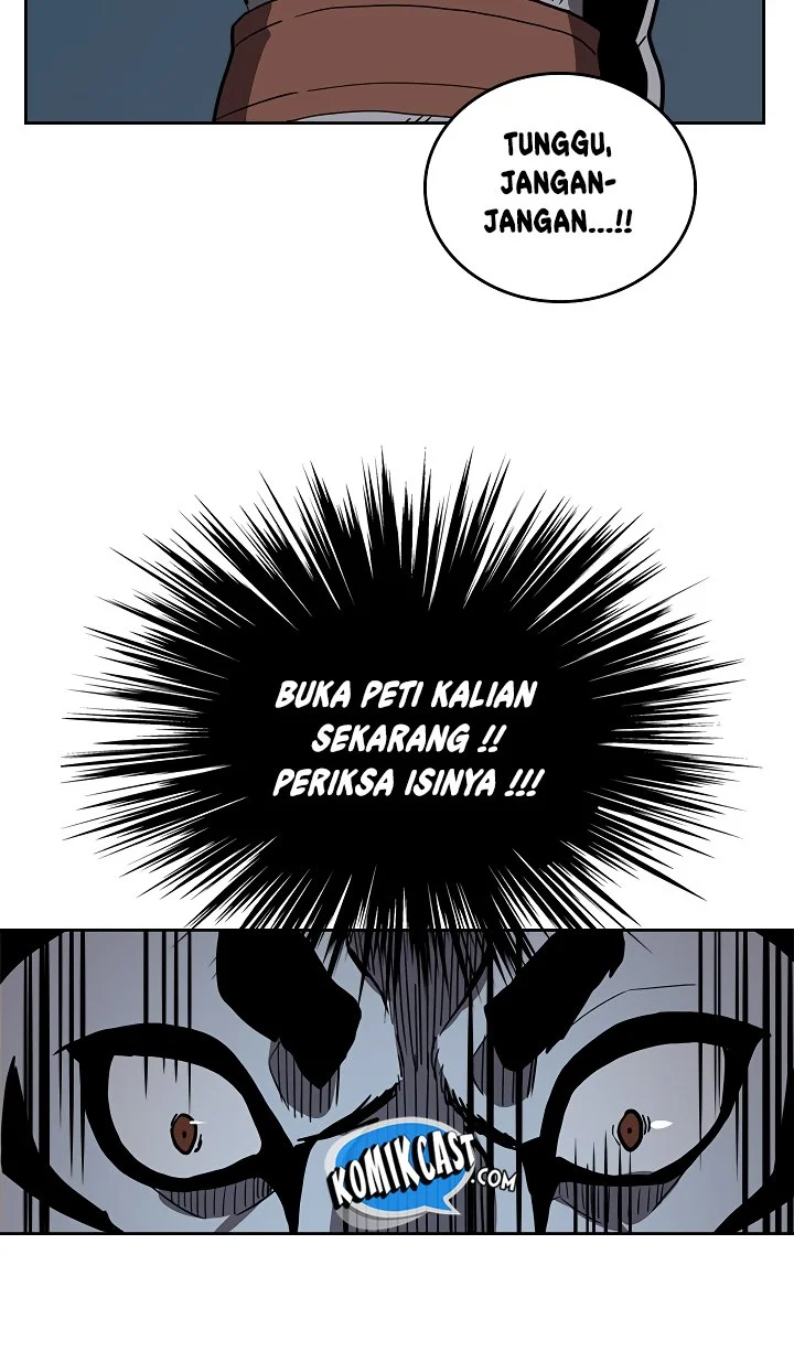 A Returner's Magic Should Be Special Chapter 58 Gambar 41