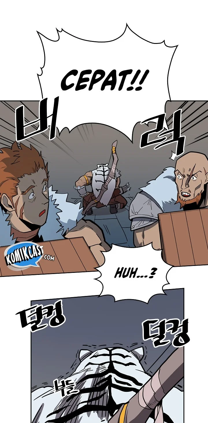 A Returner's Magic Should Be Special Chapter 58 Gambar 42