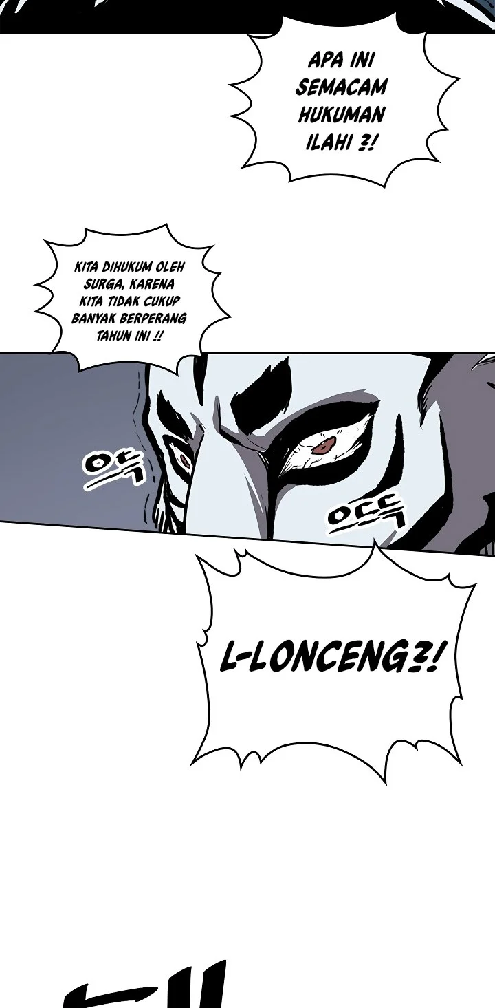 A Returner's Magic Should Be Special Chapter 58 Gambar 44