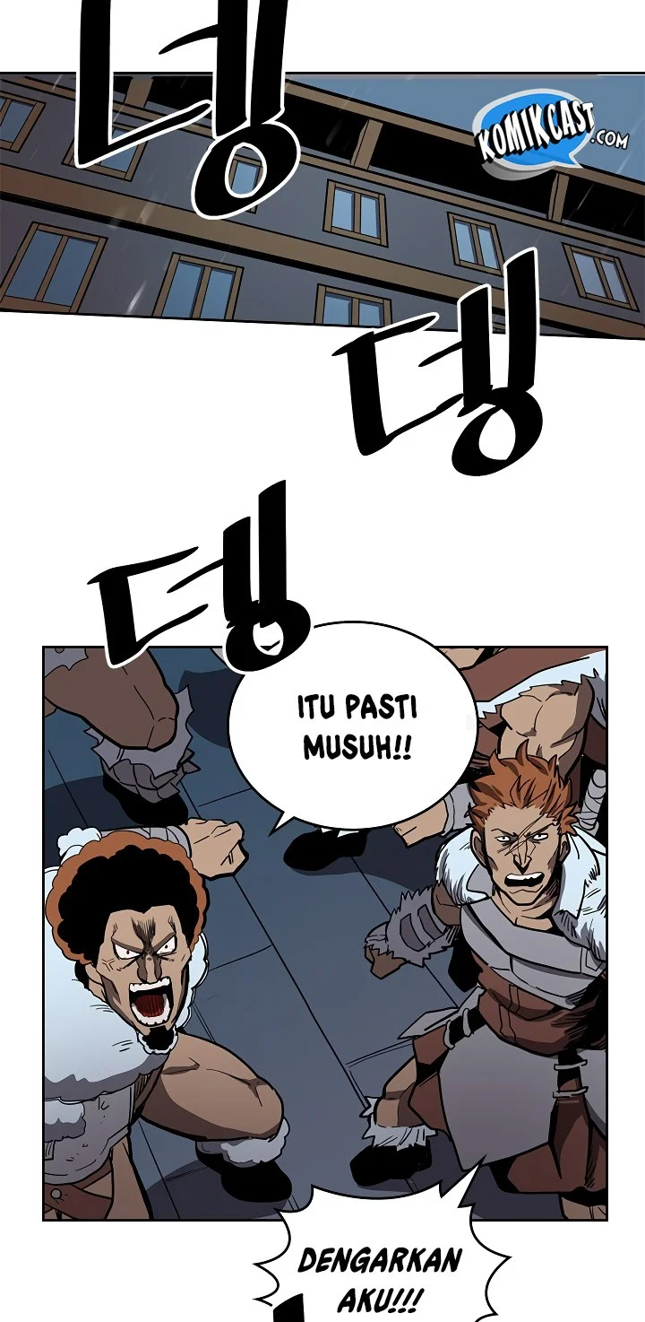 A Returner's Magic Should Be Special Chapter 58 Gambar 45