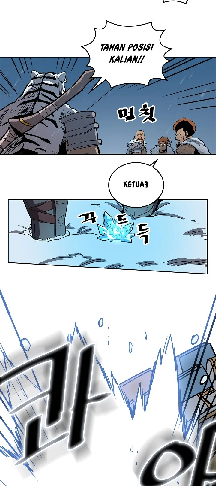 A Returner's Magic Should Be Special Chapter 58 Gambar 48