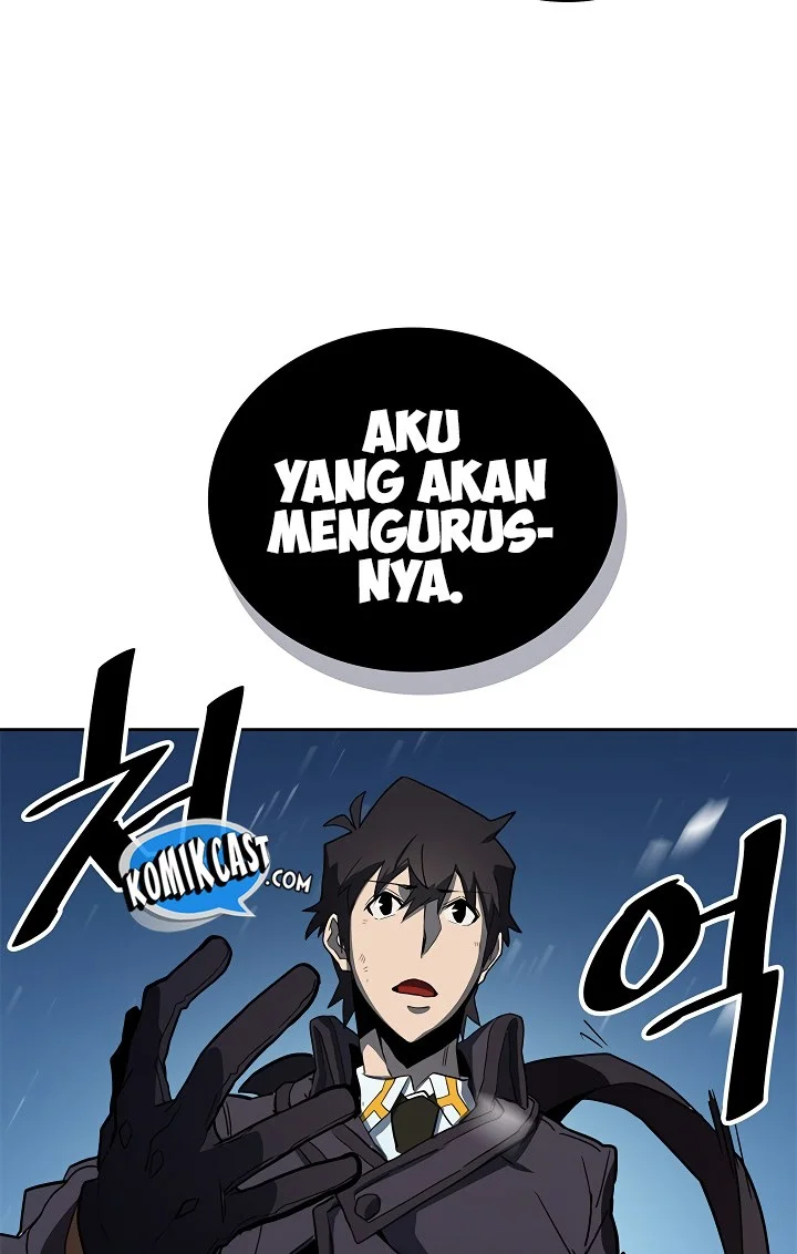 A Returner's Magic Should Be Special Chapter 58 Gambar 5