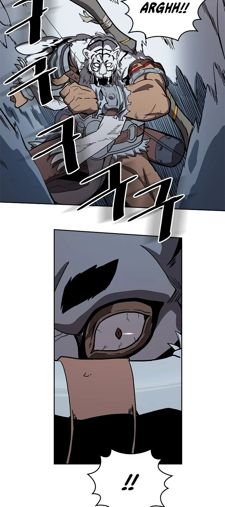 A Returner's Magic Should Be Special Chapter 58 Gambar 50