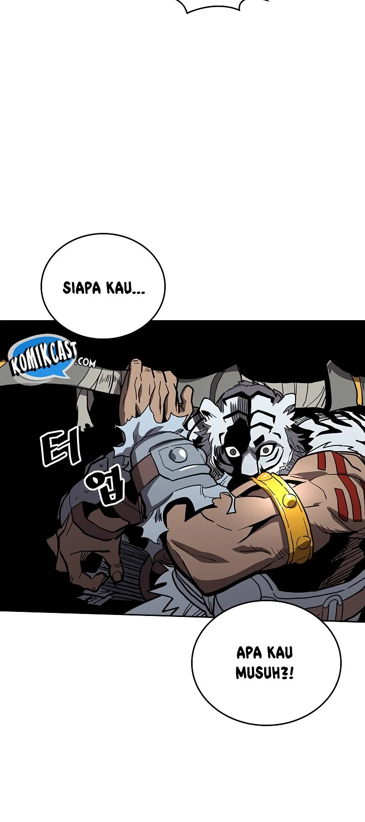 A Returner's Magic Should Be Special Chapter 58 Gambar 51