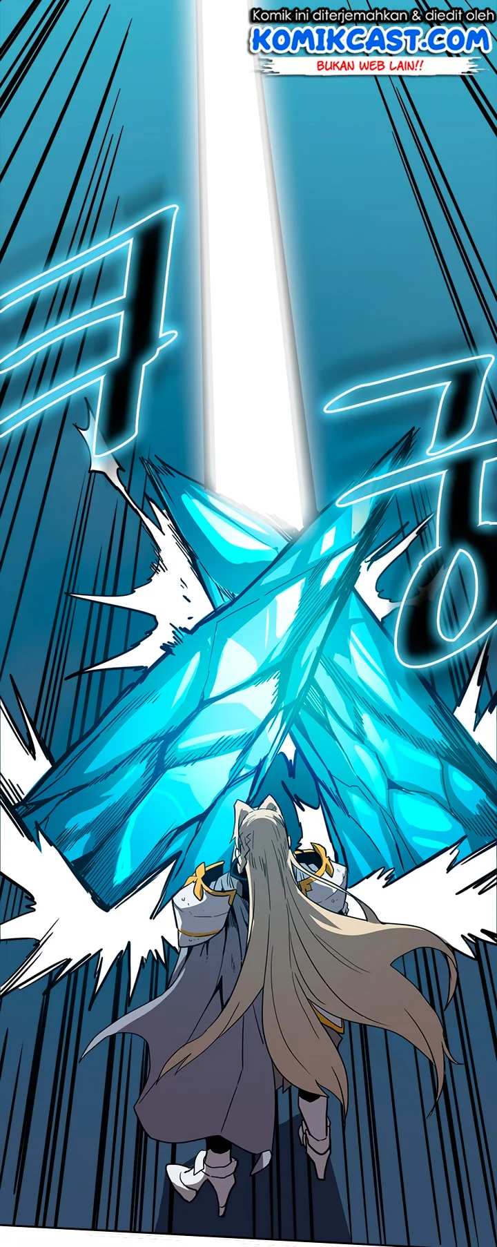 A Returner's Magic Should Be Special Chapter 59 Gambar 11